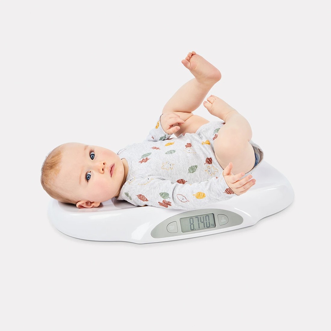 1 Digital Baby Scale, 1 of 10