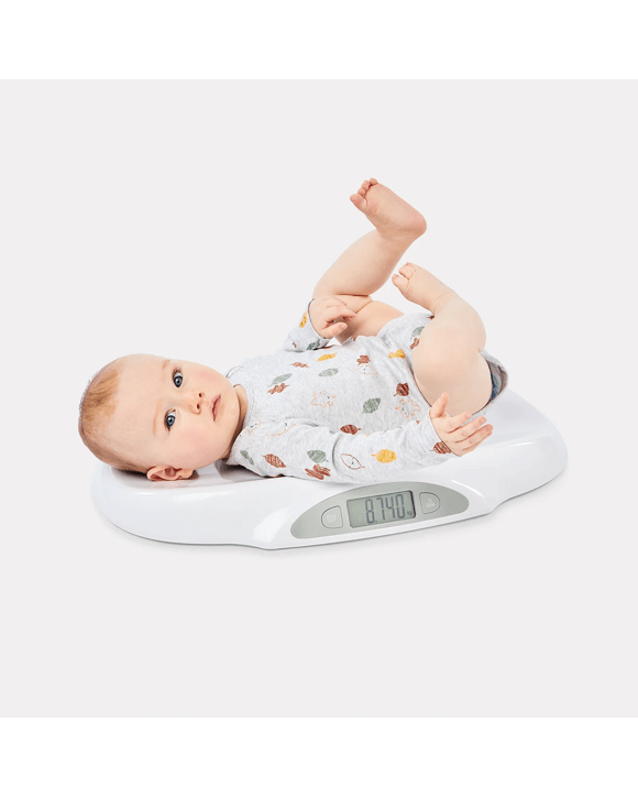 Digital Baby Scale Kmart