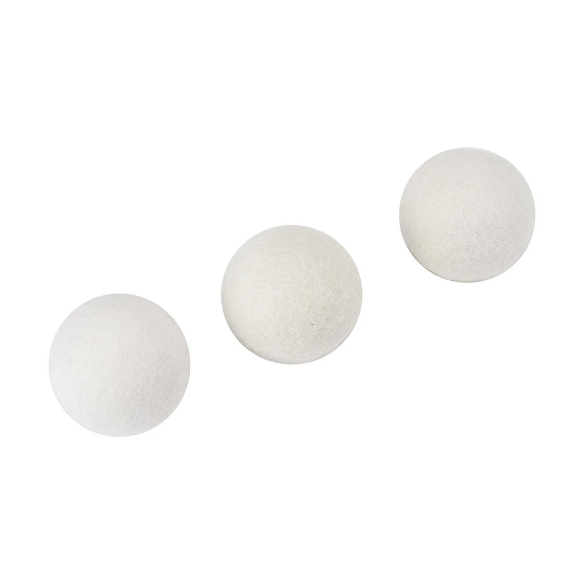 4 6 Pack Wool Dryer Balls, 4 of 7