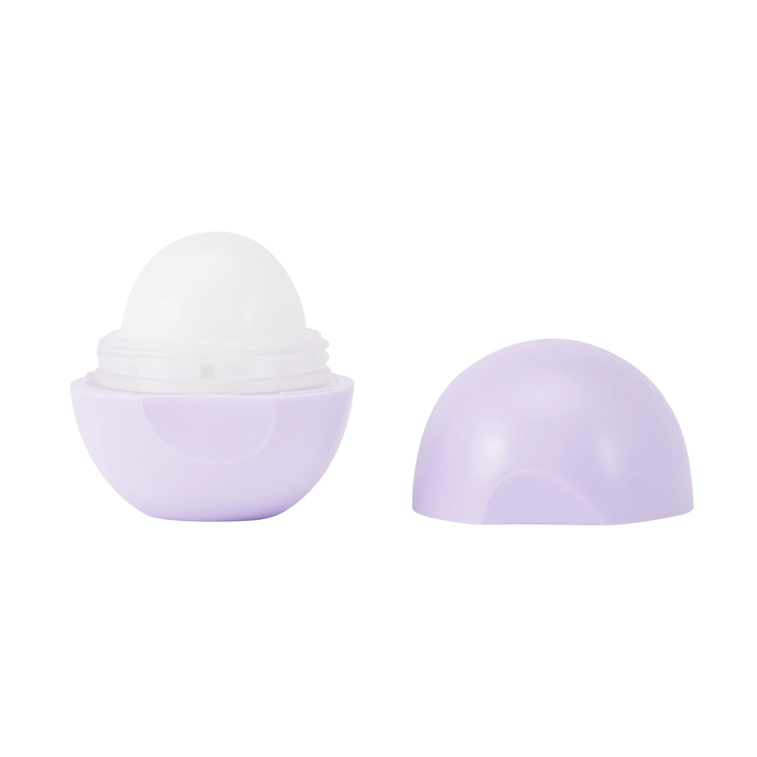 2 OXX Skincare Lip Balm - Grape Scented and Shea Butter, 2 of 5