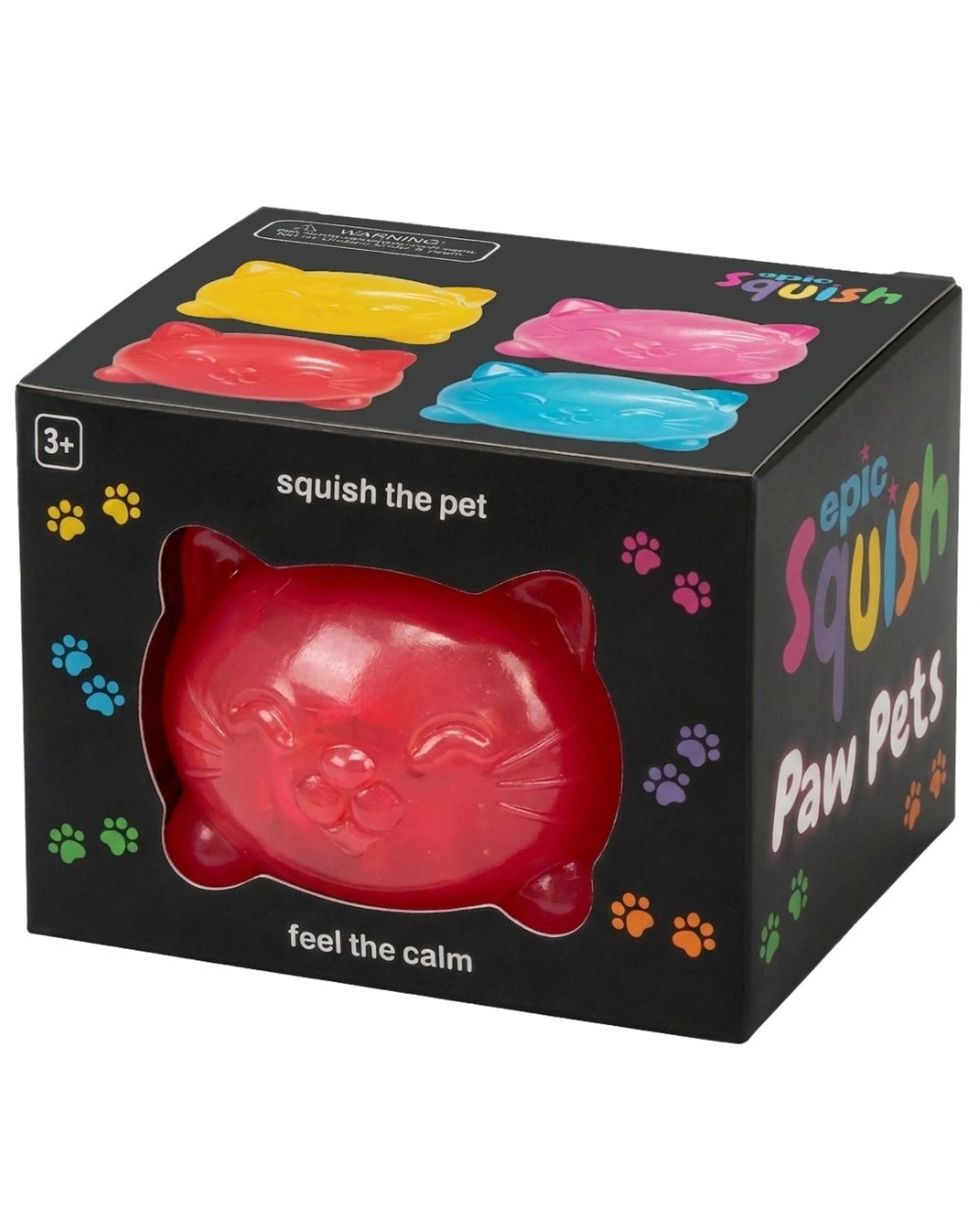 1 Epic Squish Paw Pets Assortment, 1 of 1