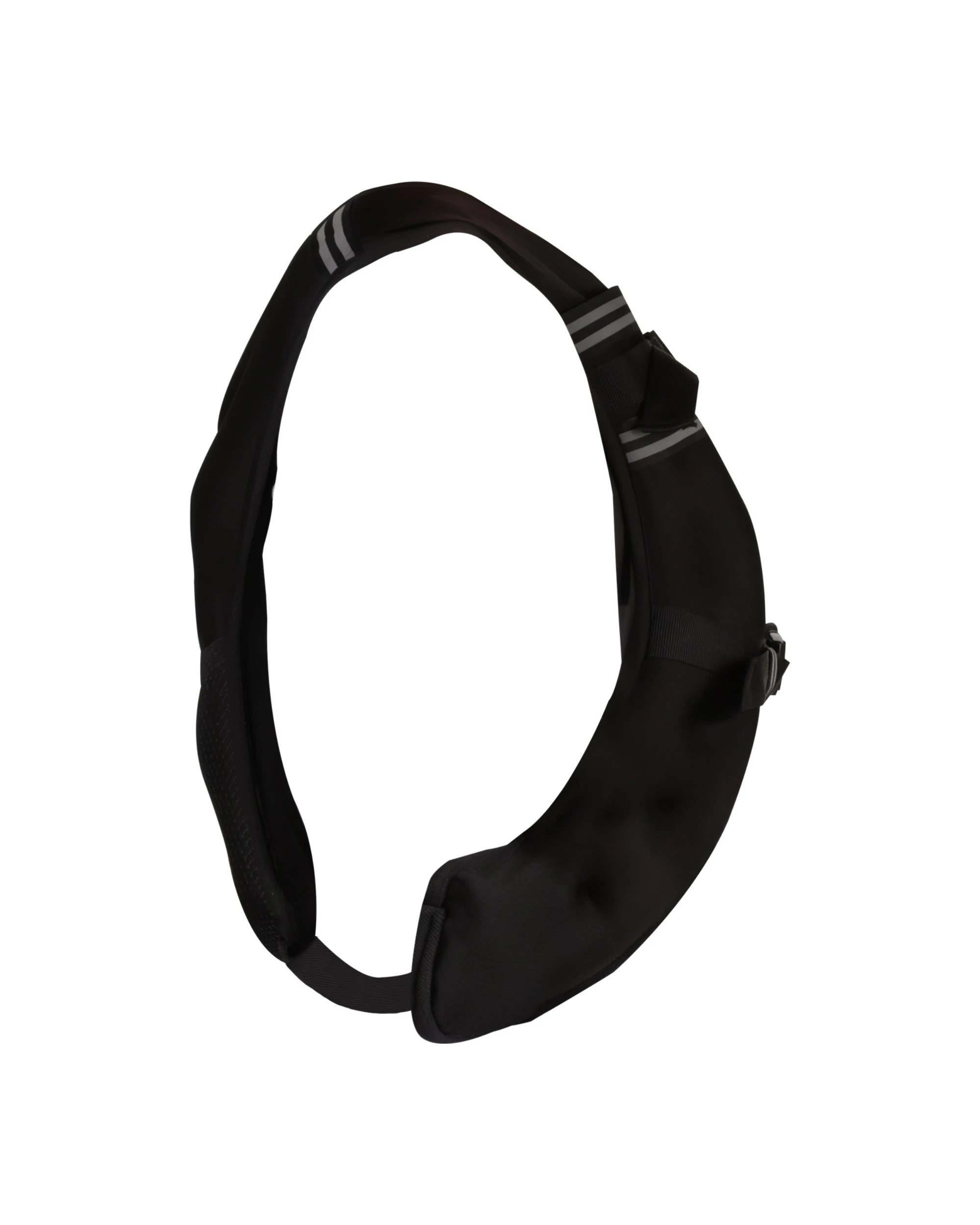 7 Advwin Weighted Vest 10kg with Upgraded Iron Sand, Reflective Strips & Breathable Shoulder Straps for Gym, Running, HIIT, 7 of 7