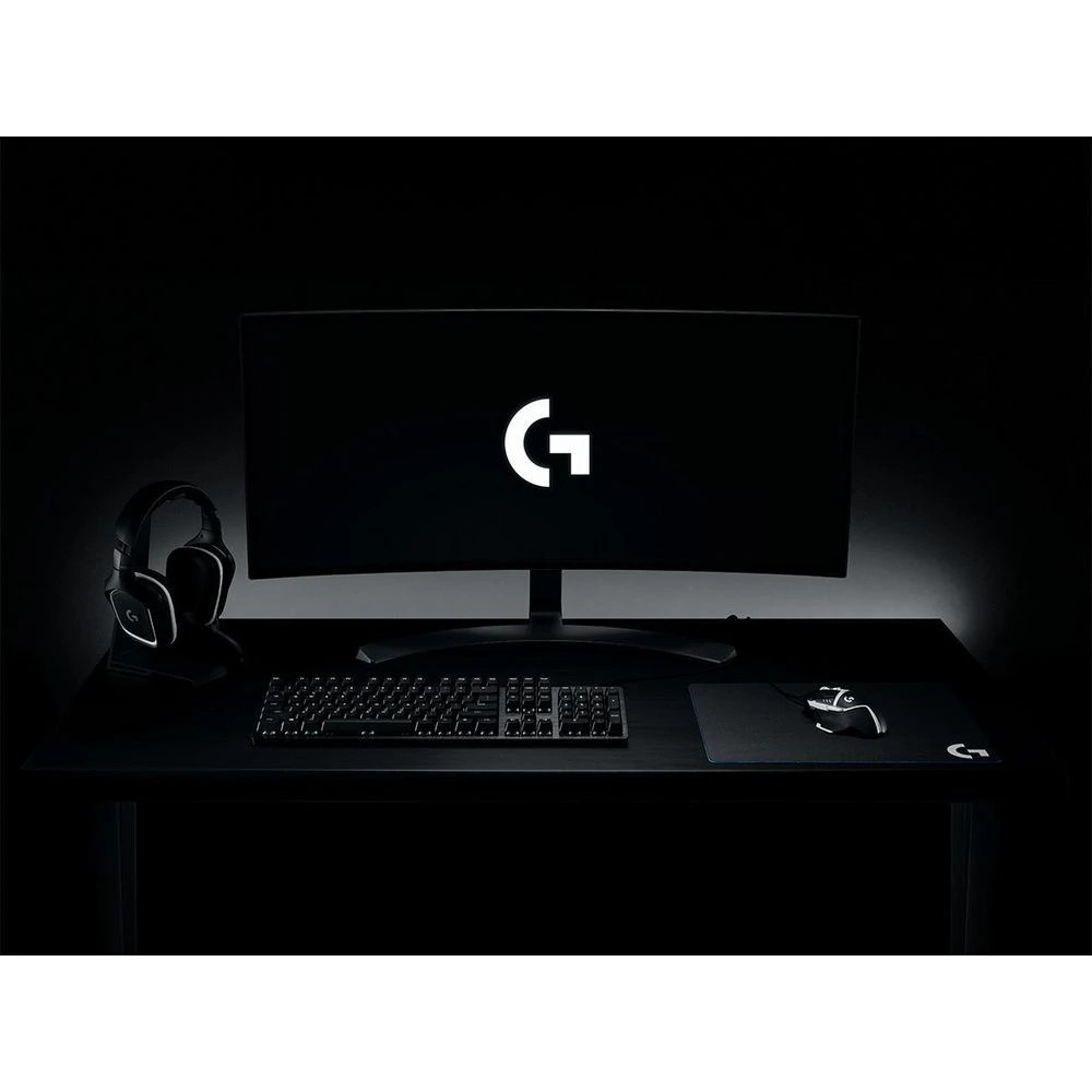 5 Logitech G512 Mechanical Gaming Keyboard Tactile Black, 5 of 8