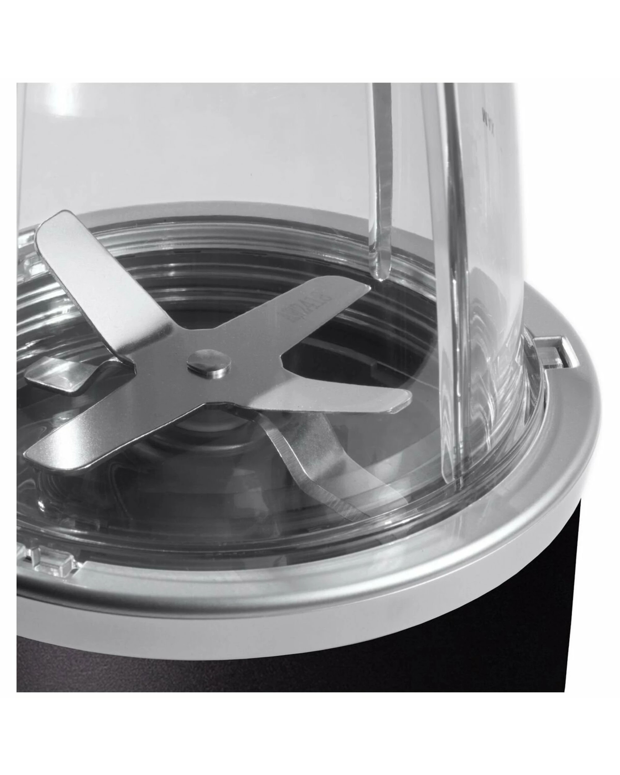 3 NUTRIBULLET Pro+ 1200 - Black, 3 of 5