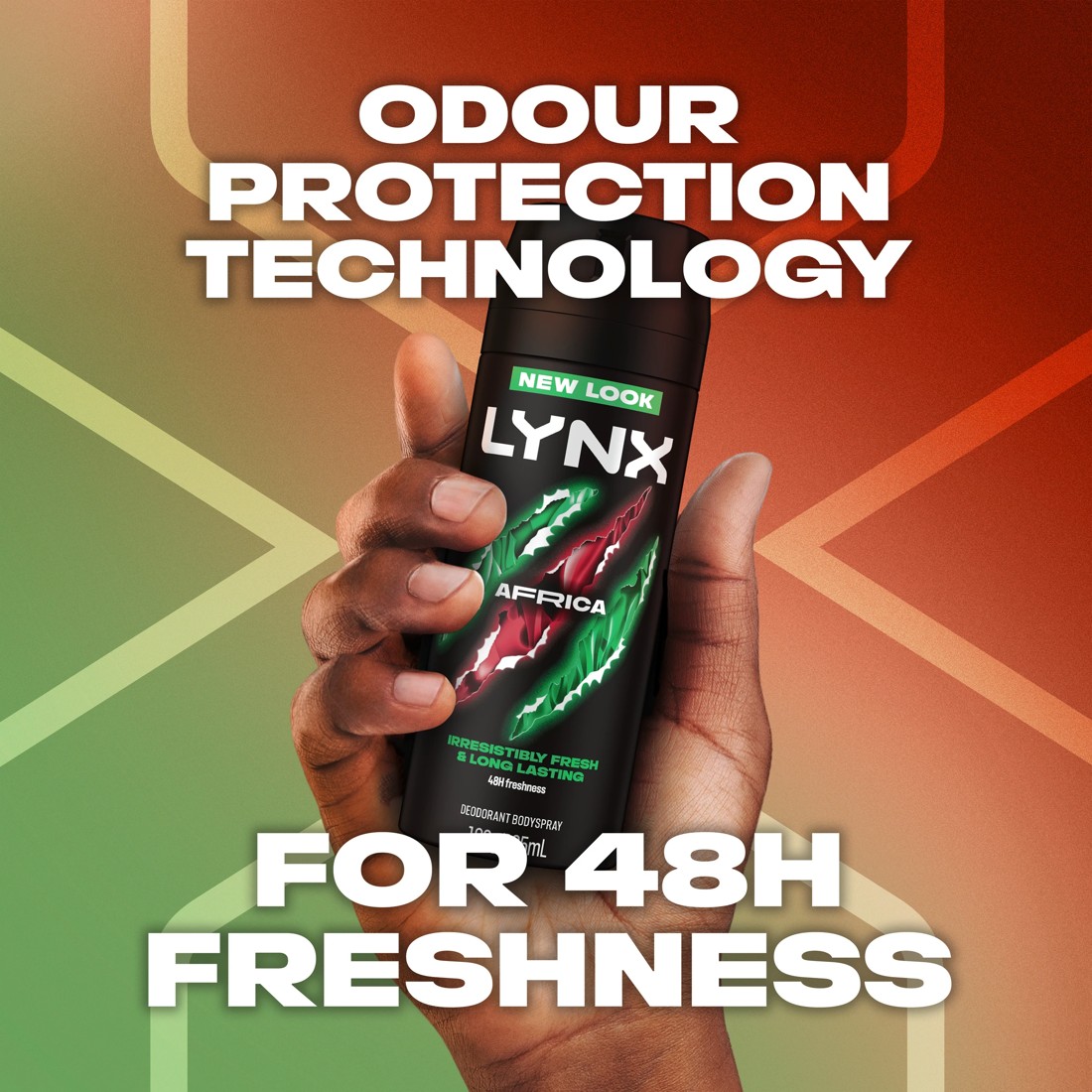 3 LYNX Africa Duo Gift Set, 3 of 7