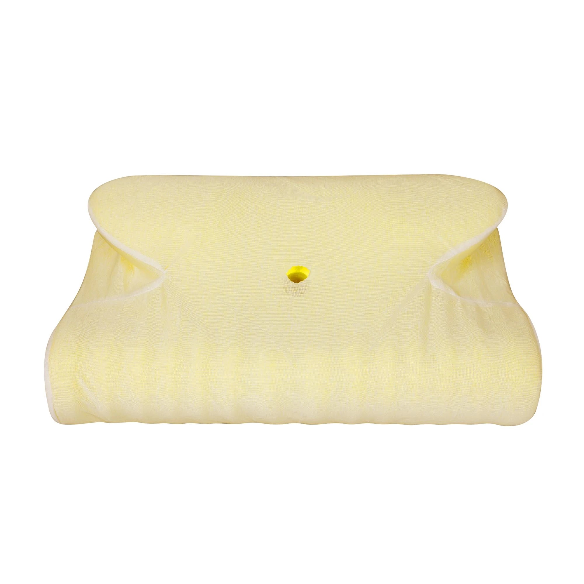 4 Dreamz Memory Foam Pillow, 4 of 6