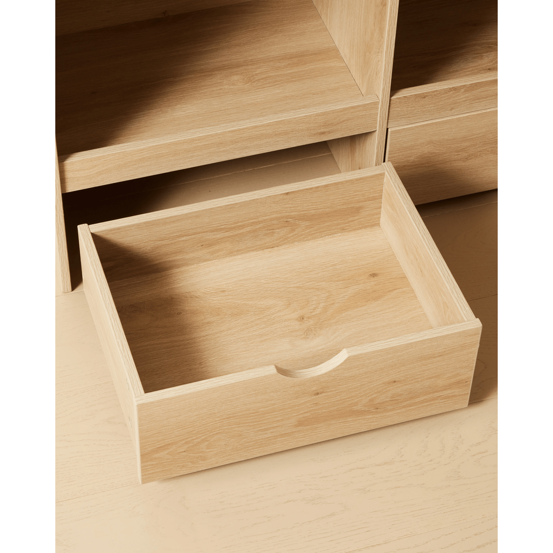 7 Wave Book Storage, 7 of 7