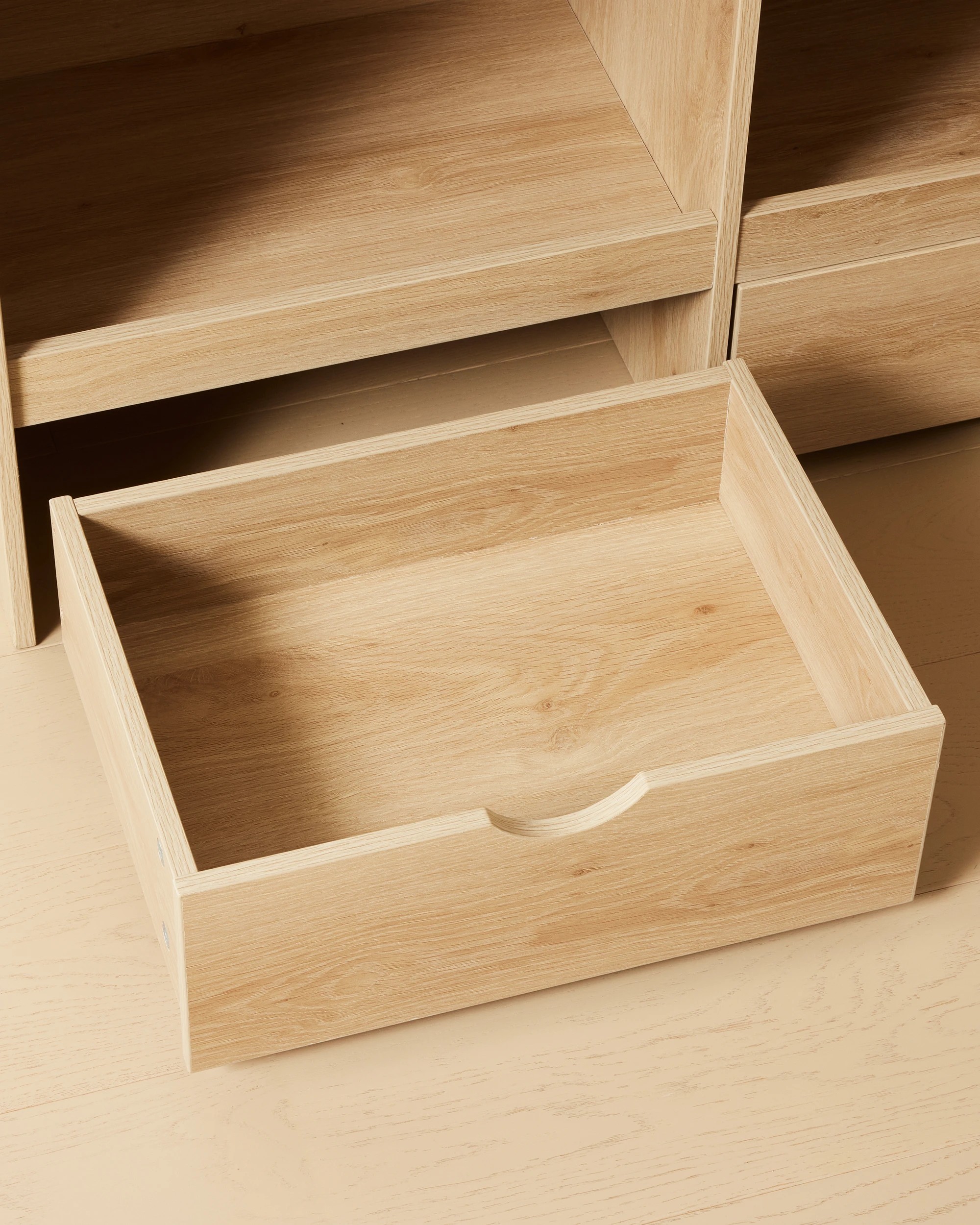 7 Wave Book Storage, 7 of 7