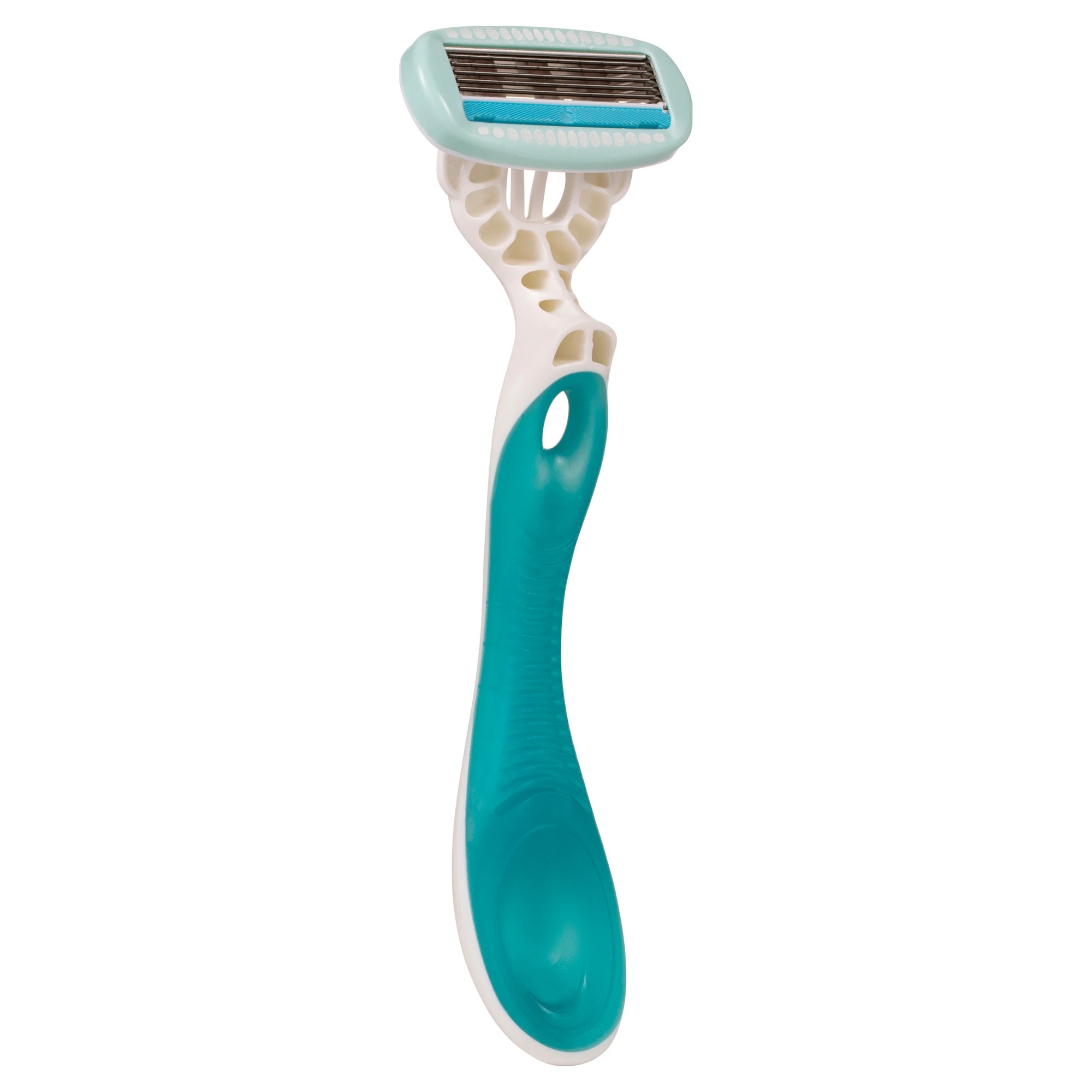 2 Schick 2 Pack Hydro Silk Sensitive Care Disposable Razor, 2 of 5
