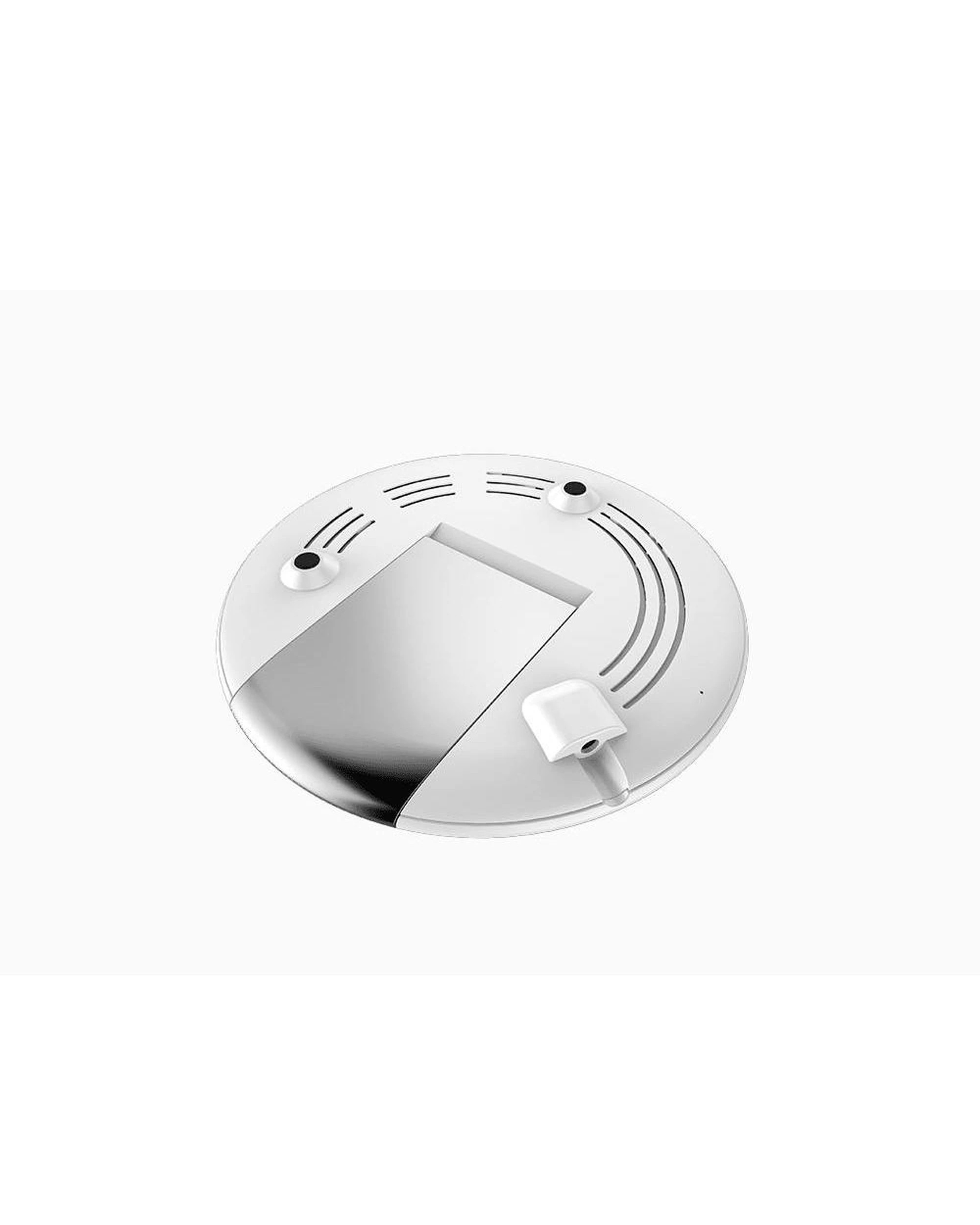 6 Cygnett CY2646WIRDE White Wireless Desk Charger - White, 6 of 10
