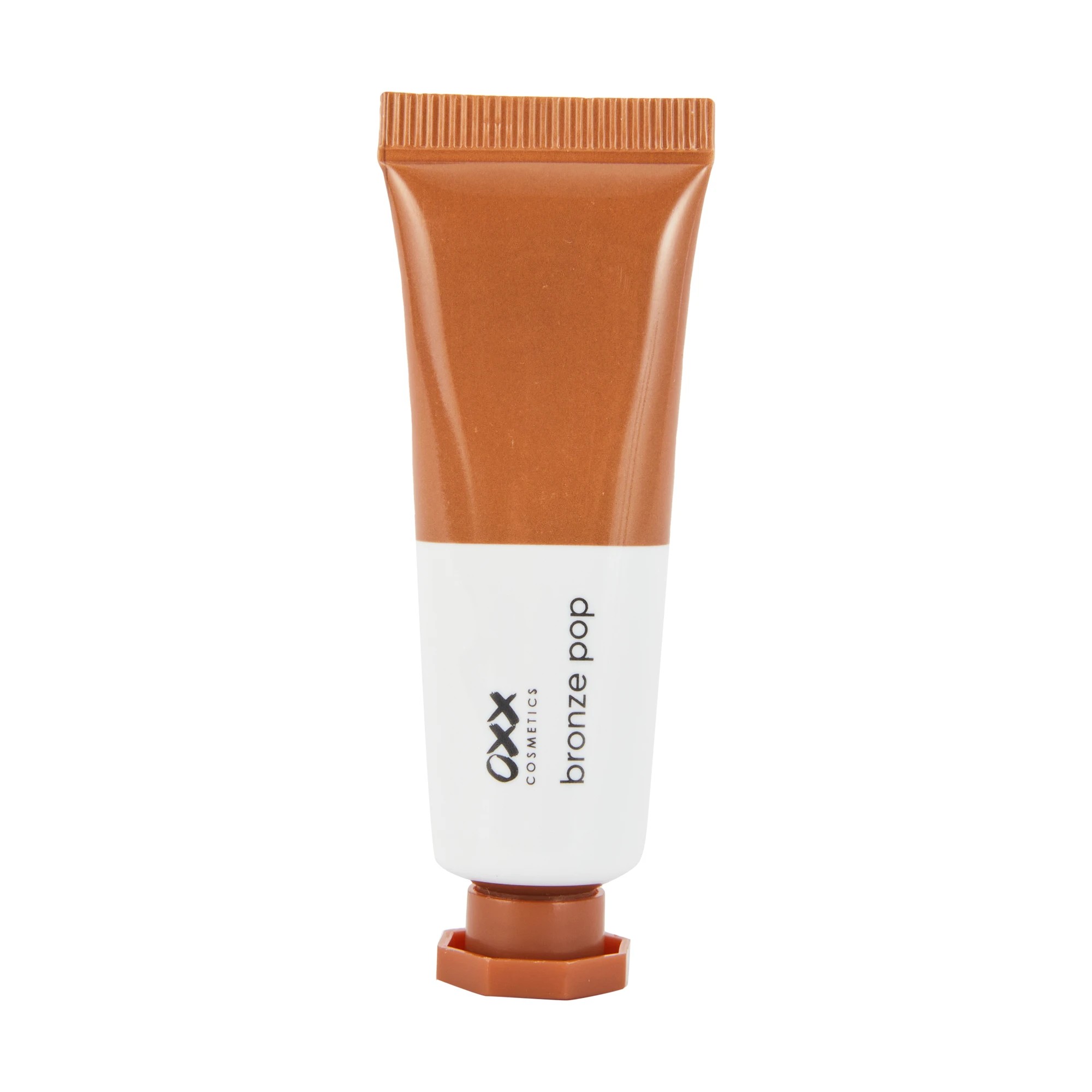 2 OXX Cosmetics Bronze Pop Liquid Bronzer - Sand, 2 of 5
