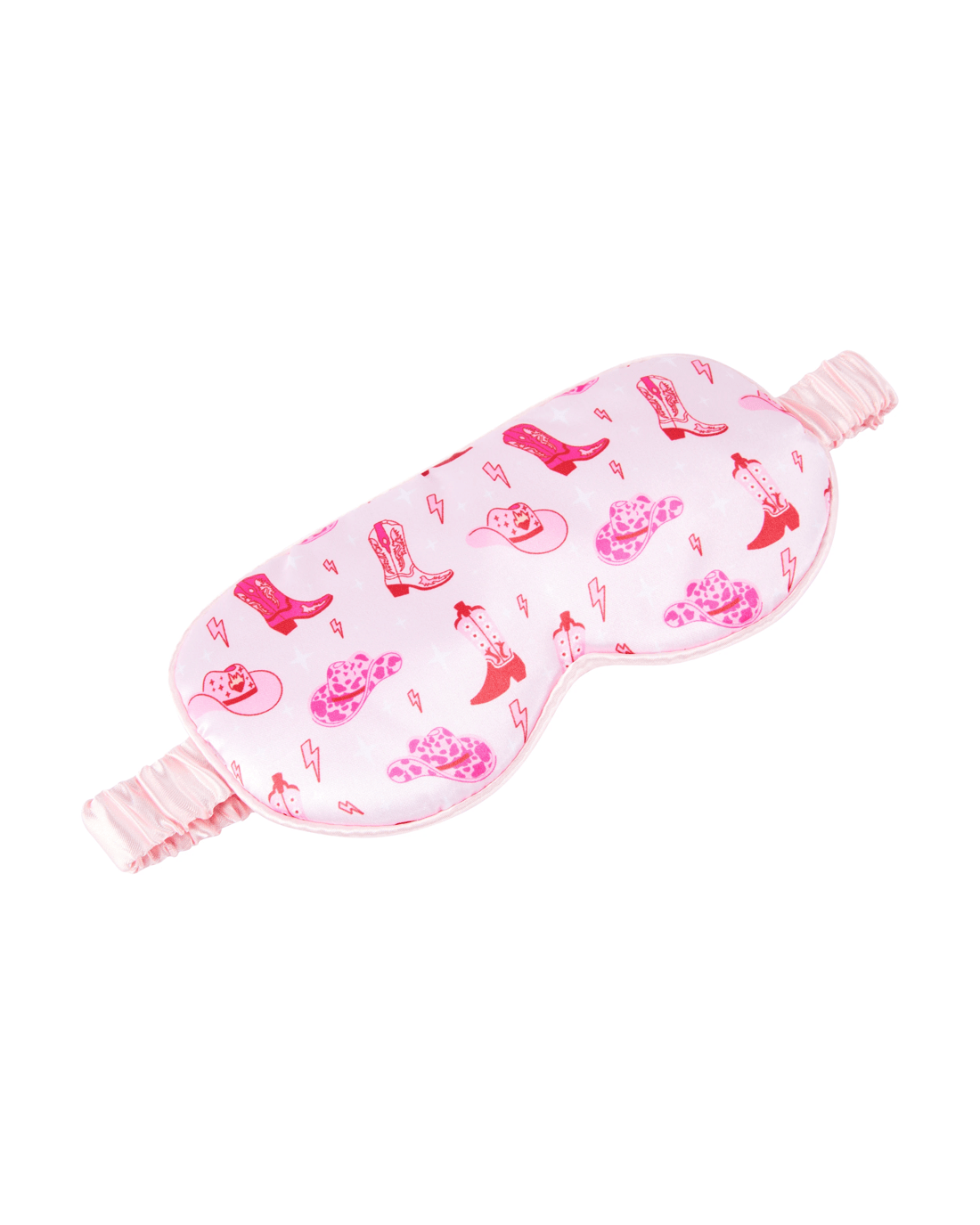 3 OXX Bodycare Eye Mask - Cowboy, 3 of 5