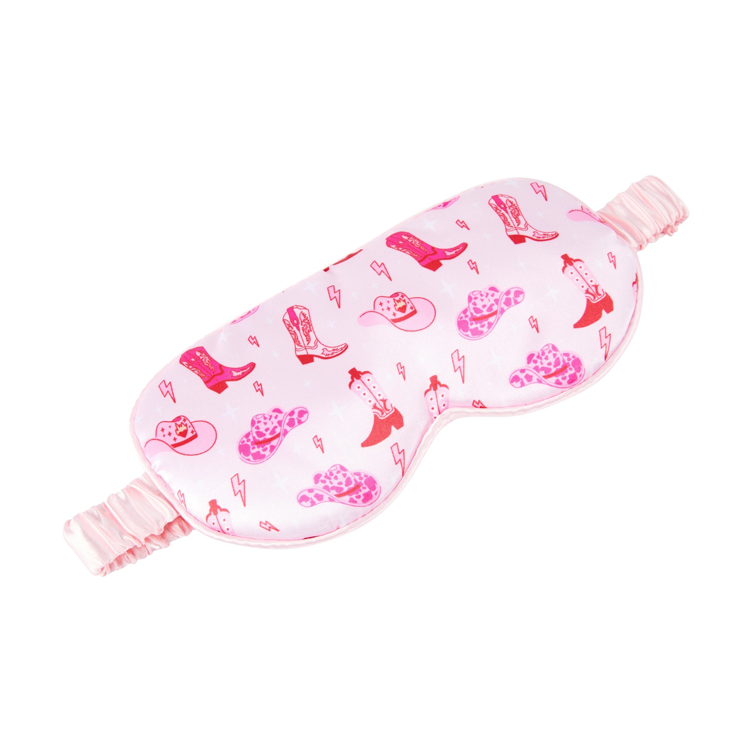 3 OXX Bodycare Eye Mask - Cowboy, 3 of 5