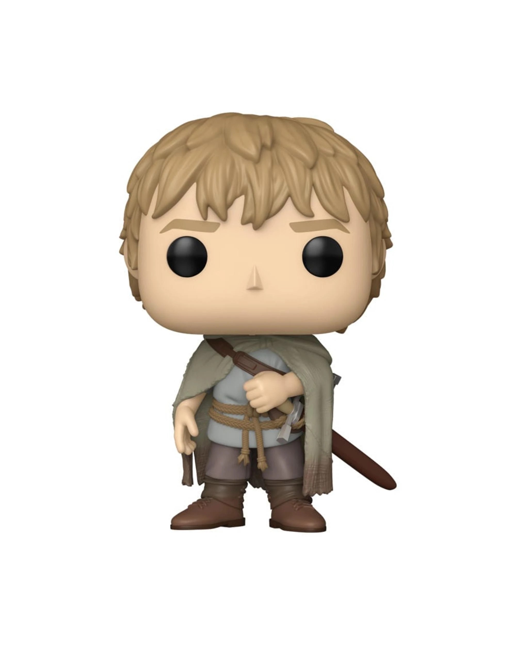 2 A Knight of the Seven Kingdoms Dunk Funko POP! Vinyl, 2 of 6