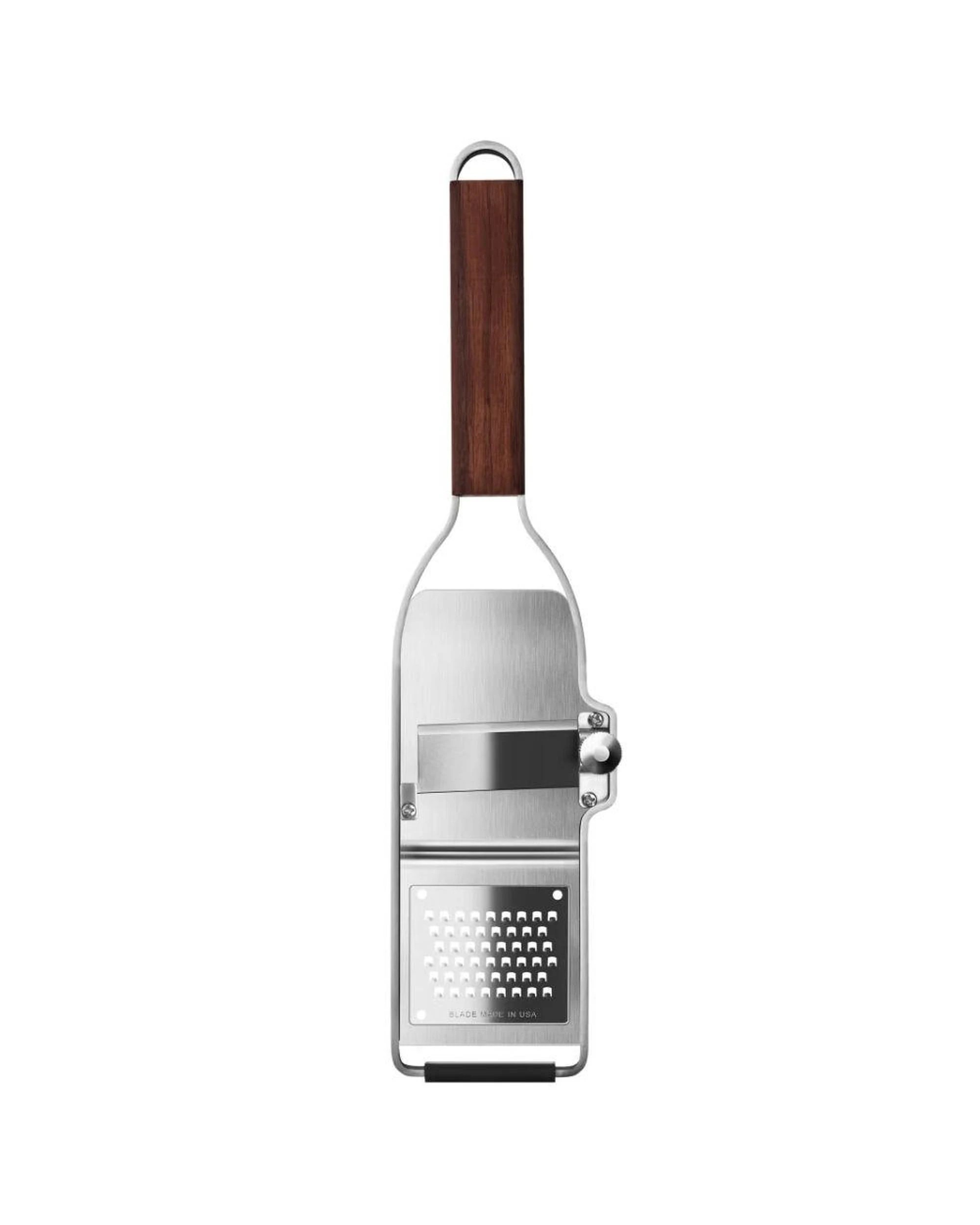 2 Microplane Master Series  2 in 1 Truffle Slicer and Grater, 2 of 6