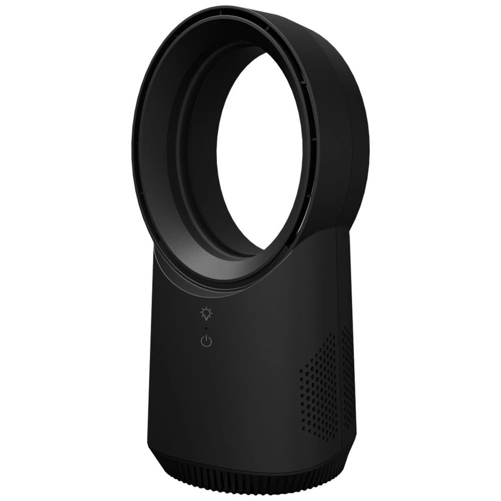1 Russell Hobbs USB Bladeless Desk Fan, 1 of 8