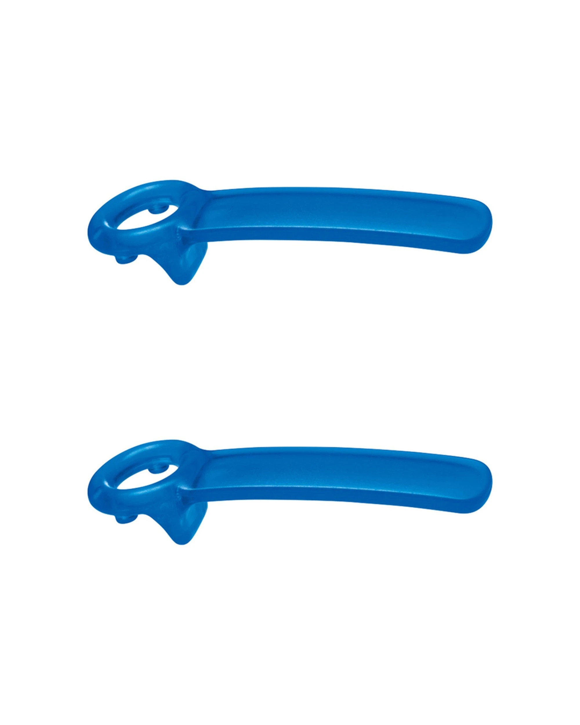 1 Avanti 2PK Easy Jar Bottle Opener Made With Durable ABS Plastic - Blue, 1 of 1