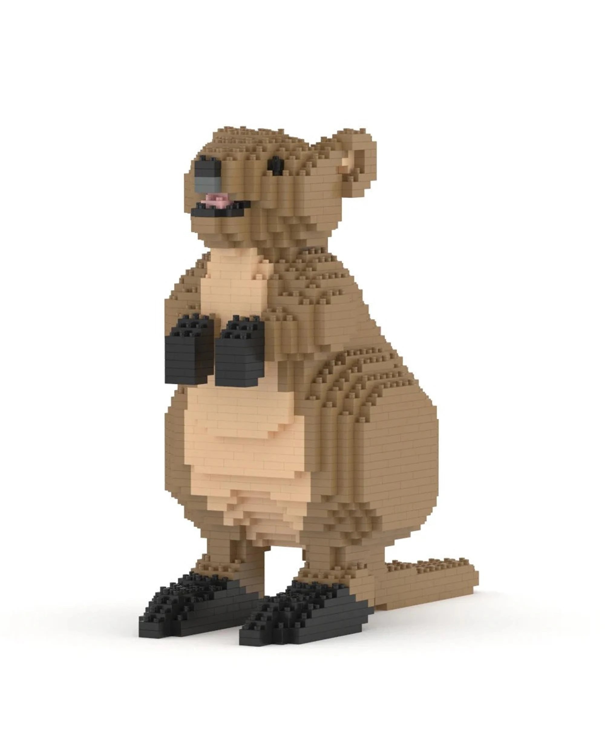 1 JEKCA Quokka 01S, 1 of 3