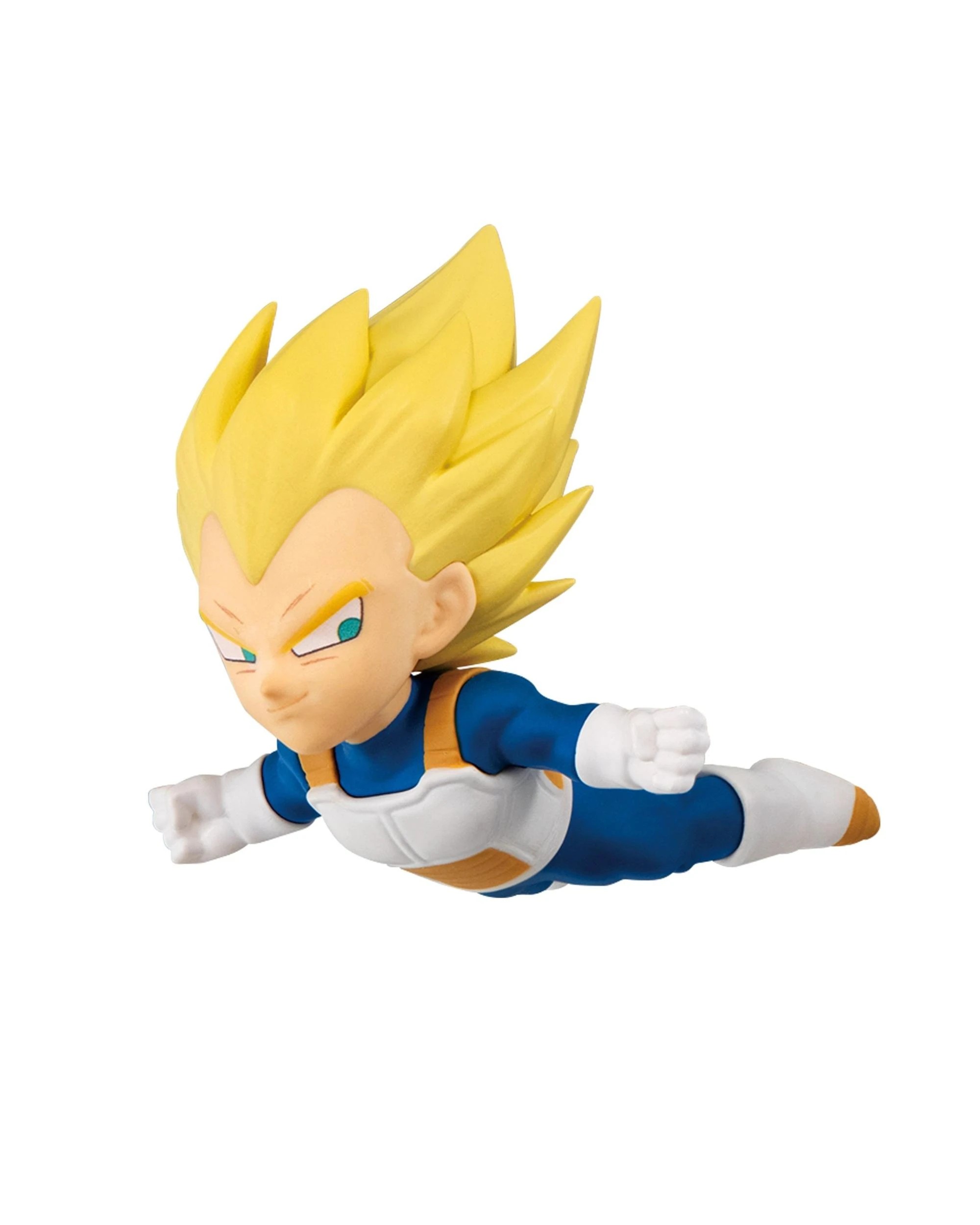 5 Megahouse Tobimas Dragon Ball Figure Blind Box, 5 of 10