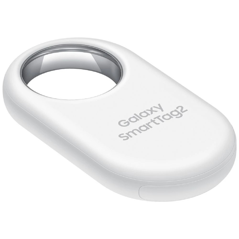 4 Samsung Smart Tag 2 White, 4 of 4