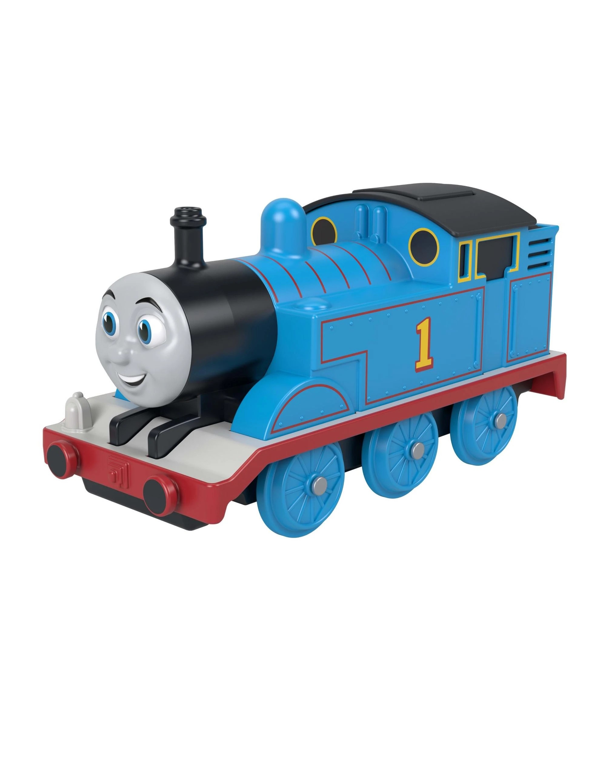 2 Fisher-Price Thomas and Friends Story Talkers Thomas, 2 of 6