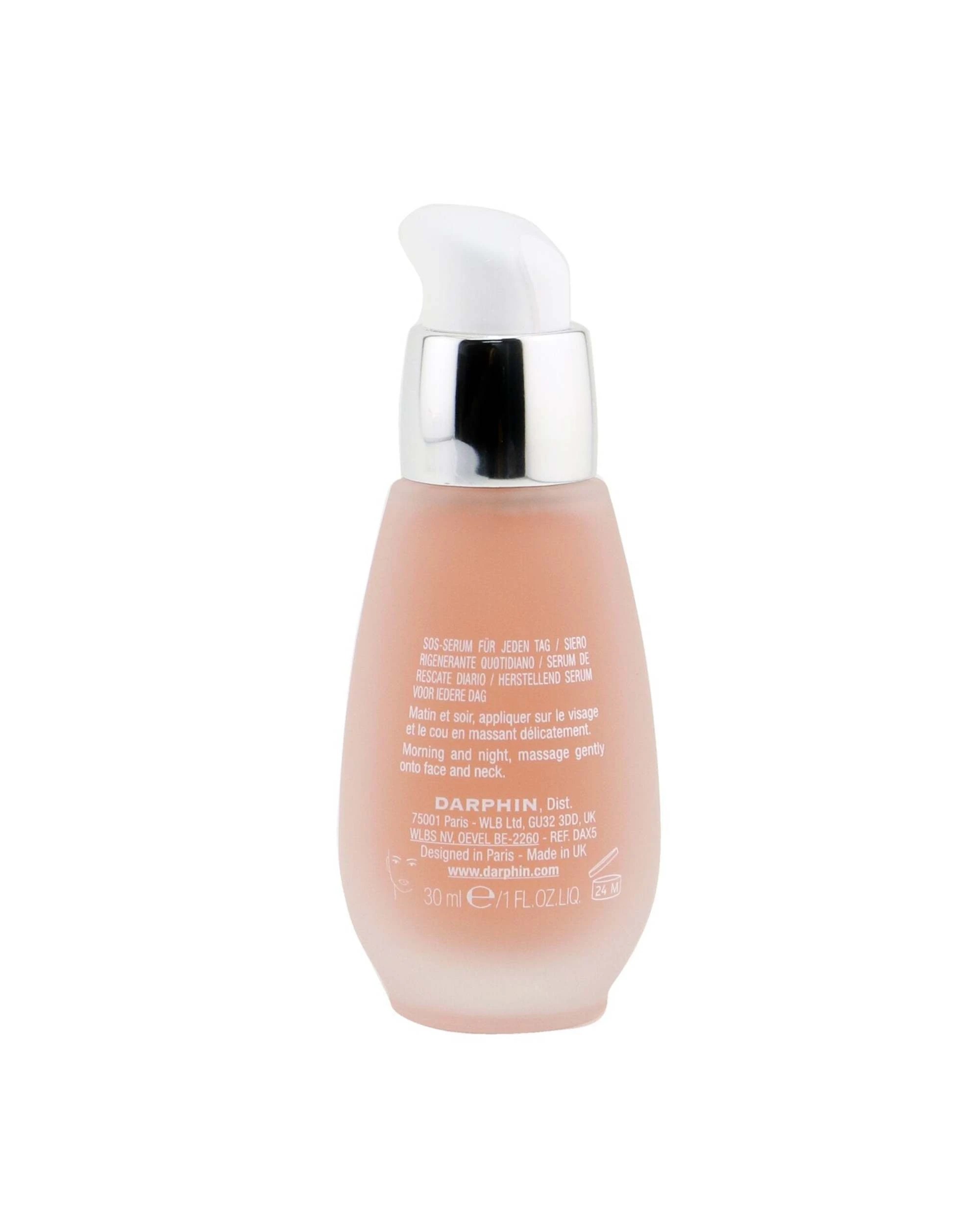 4 Darphin Intral Daily Rescue Serum  50ml/1.7oz, 4 of 4