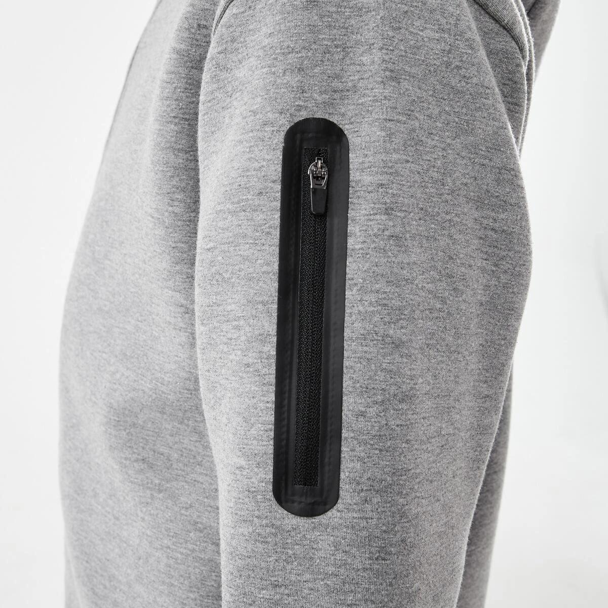 5 Active Kids Zip Through Hoodie Charmarle, 5 of 10