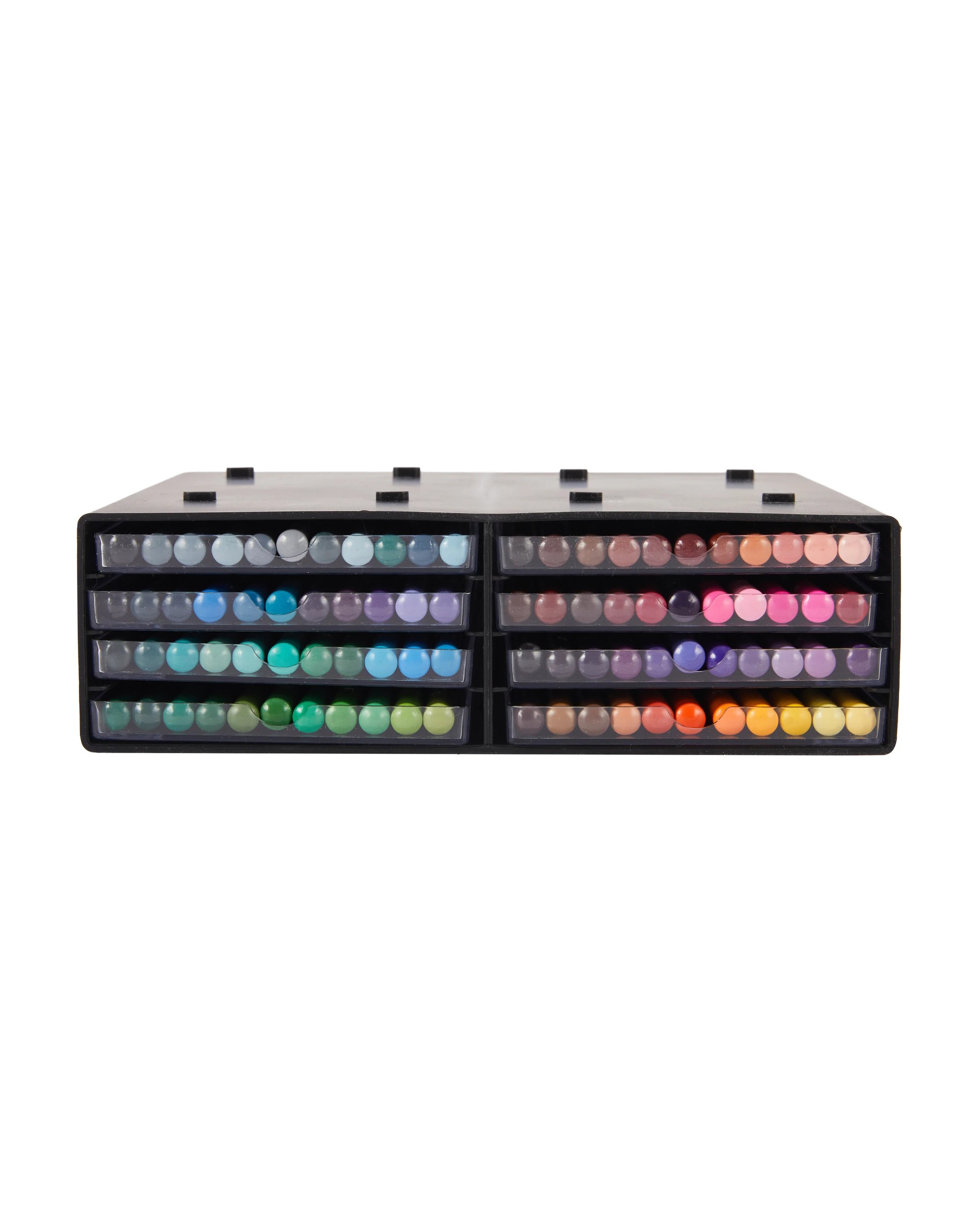 2 88 Pack Coloured Pencil Set, 2 of 7