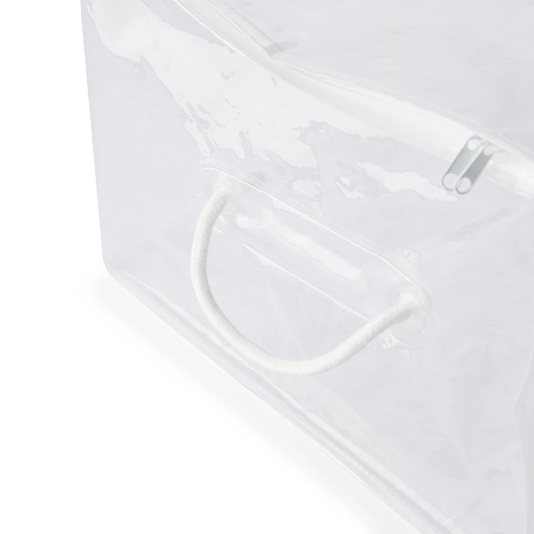 9 2 Pack Clear Clothing Bags, 9 of 9