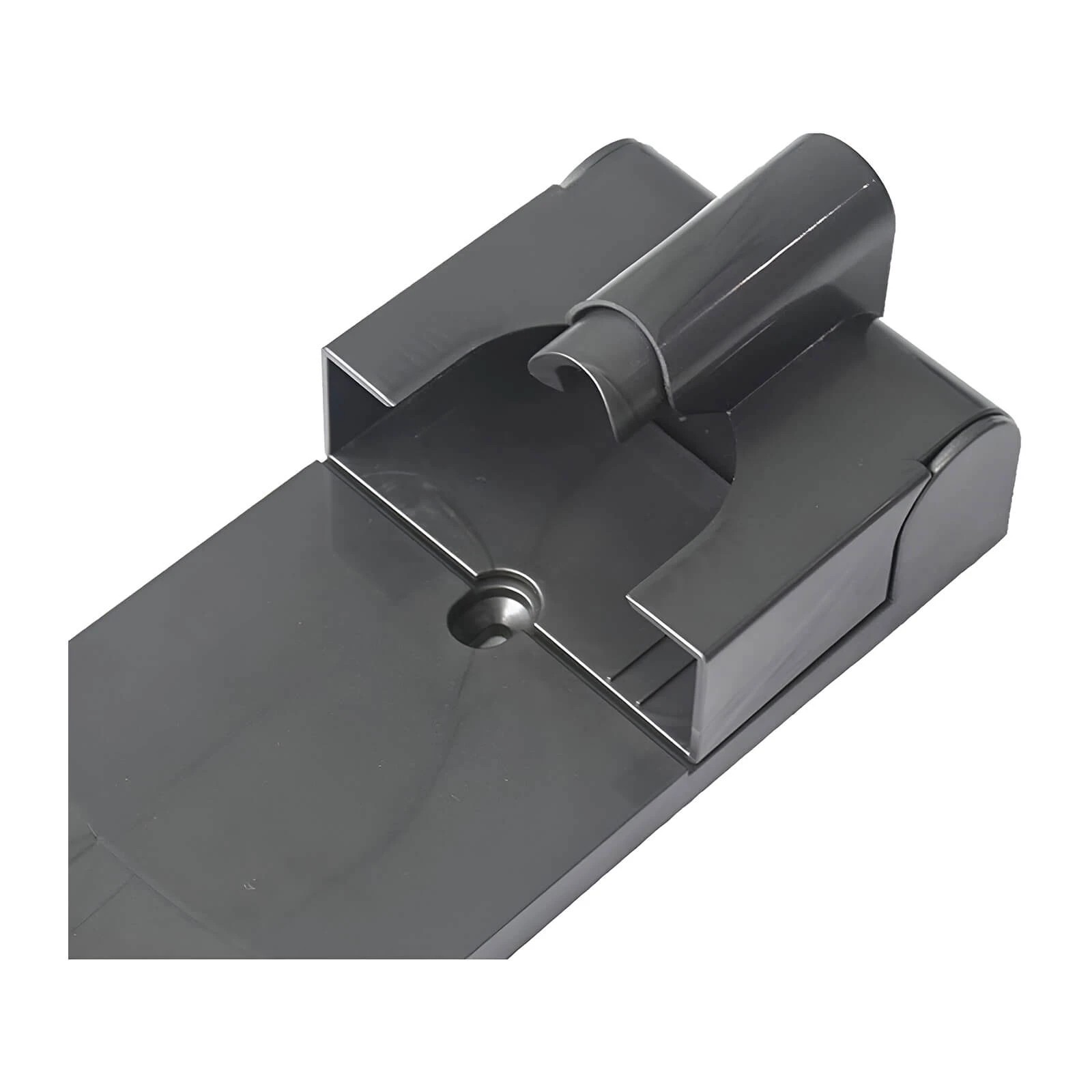 3 Hygieia Charging Dock For Dyson V7 & V8 Vacuum Cleaners - Grey, 3 of 4