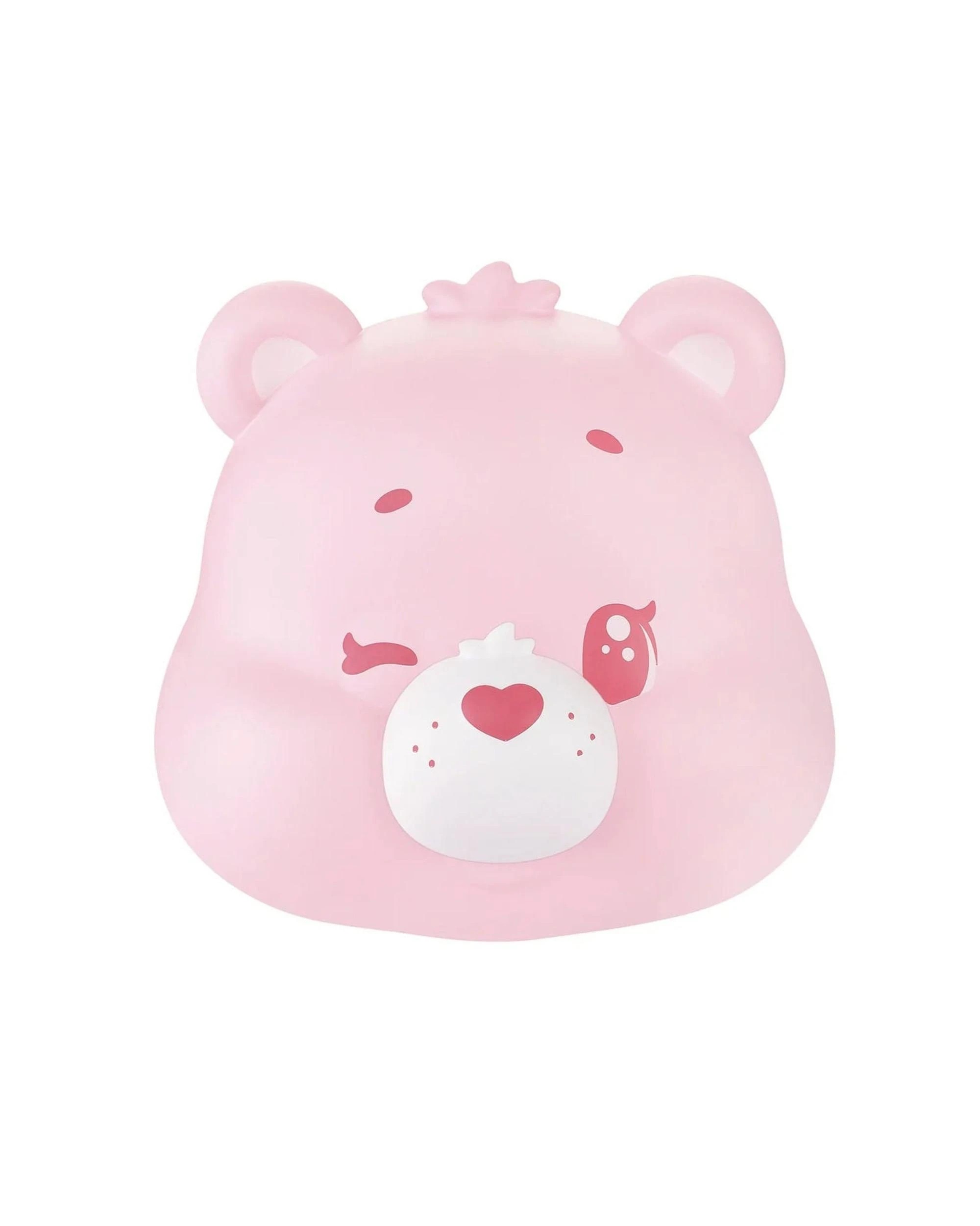 3 Funism Care Bears Little Things Series Cubby Face Blind Box, 3 of 10