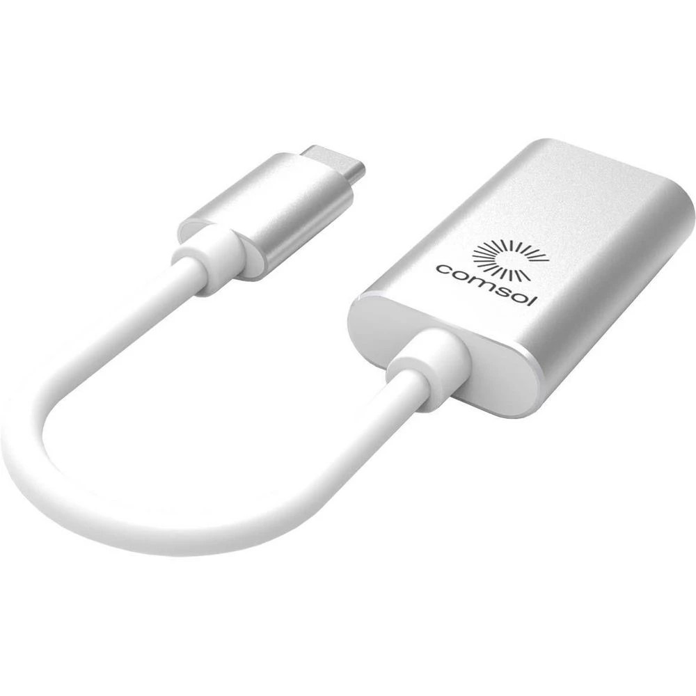 2 Comsol USB-C to 8K HDMI Adaptor, 2 of 2