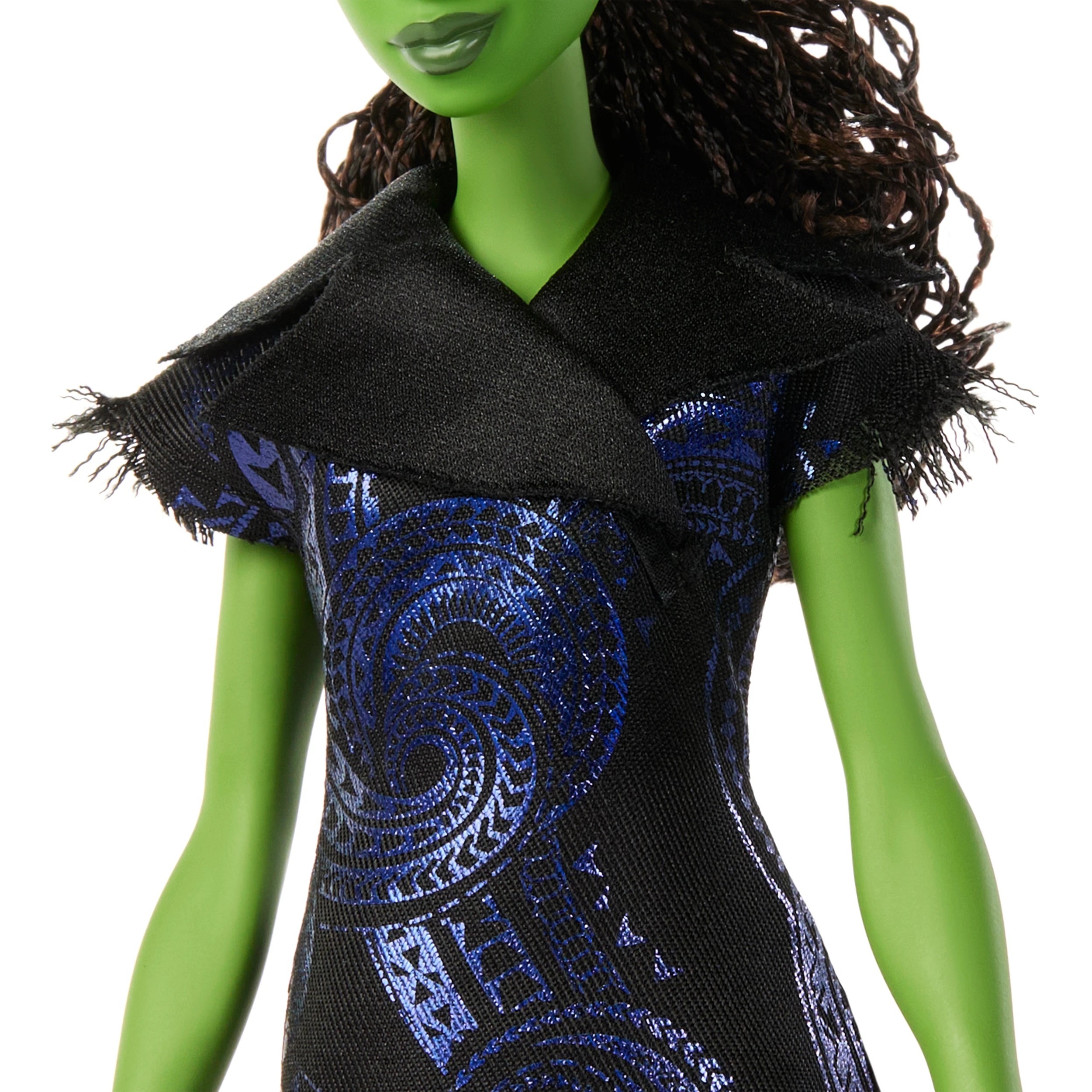 5 Wicked: For Good Singing Elphaba Doll, 5 of 7