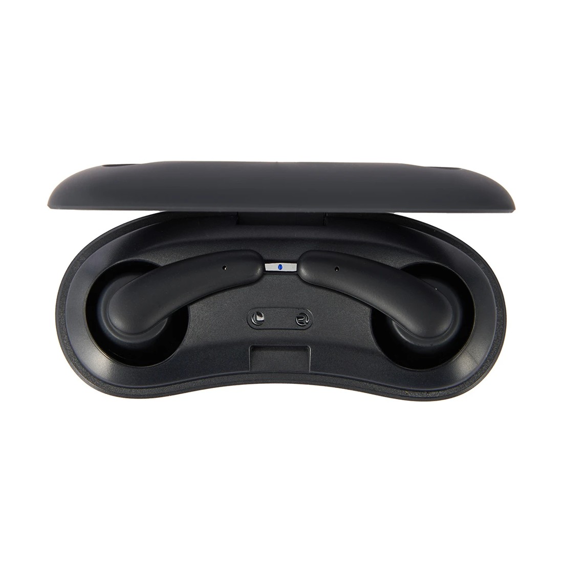 2 True Wireless Earphones - Black, 2 of 6