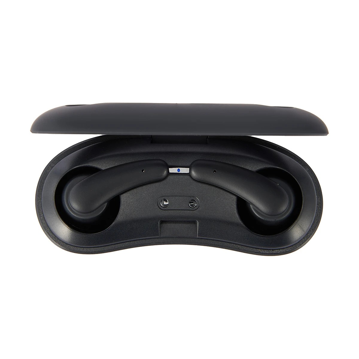 2 True Wireless Earphones - Black, 2 of 6