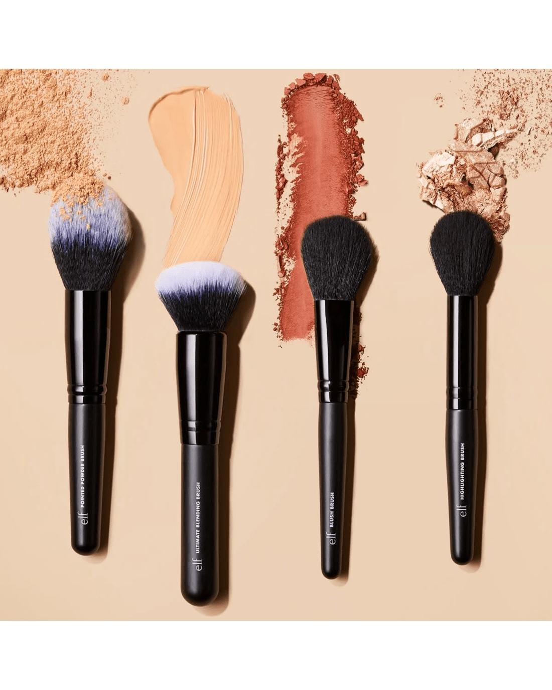 5 e.l.f. Ultimate Blending Brush, 5 of 5