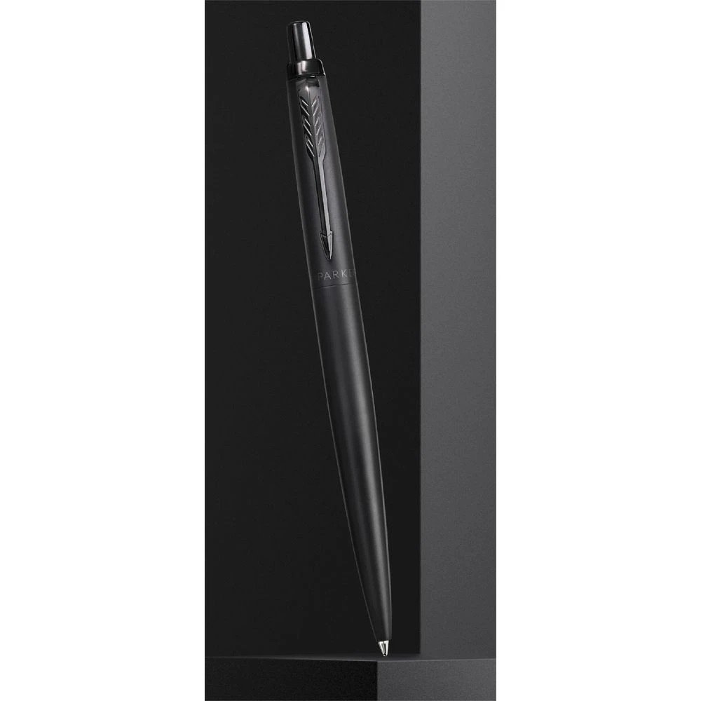 2 Parker Jotter XL Ballpoint Pen Black, 2 of 7