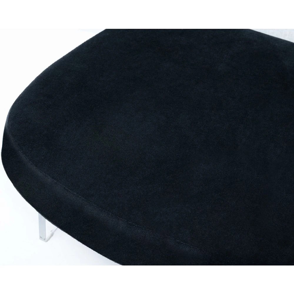 4 J.Burrows Memory Foam Seat Cushion, 4 of 4