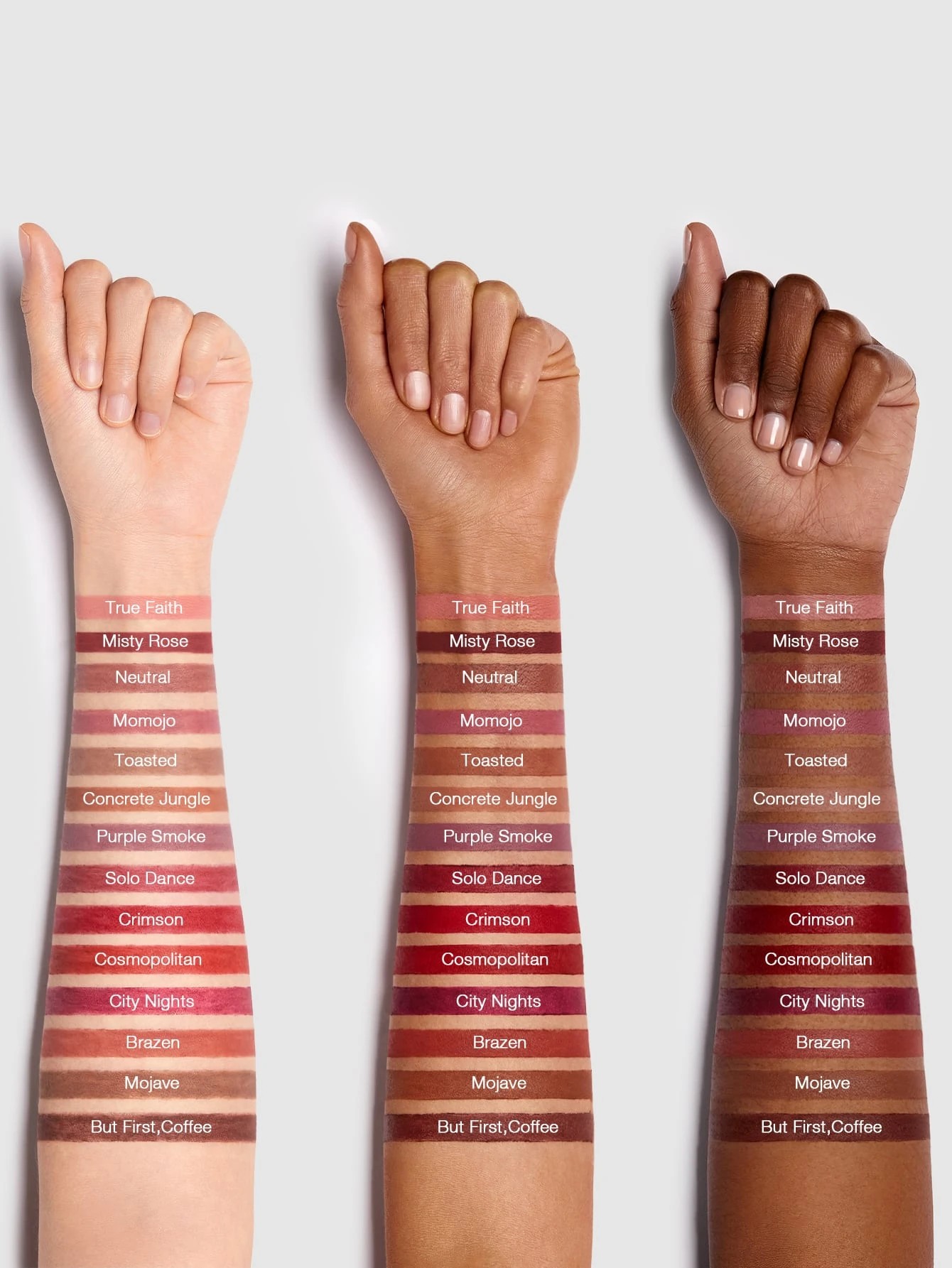 5 SHEGLAM So Lippy Lip Liner - But First, Coffee, 5 of 5