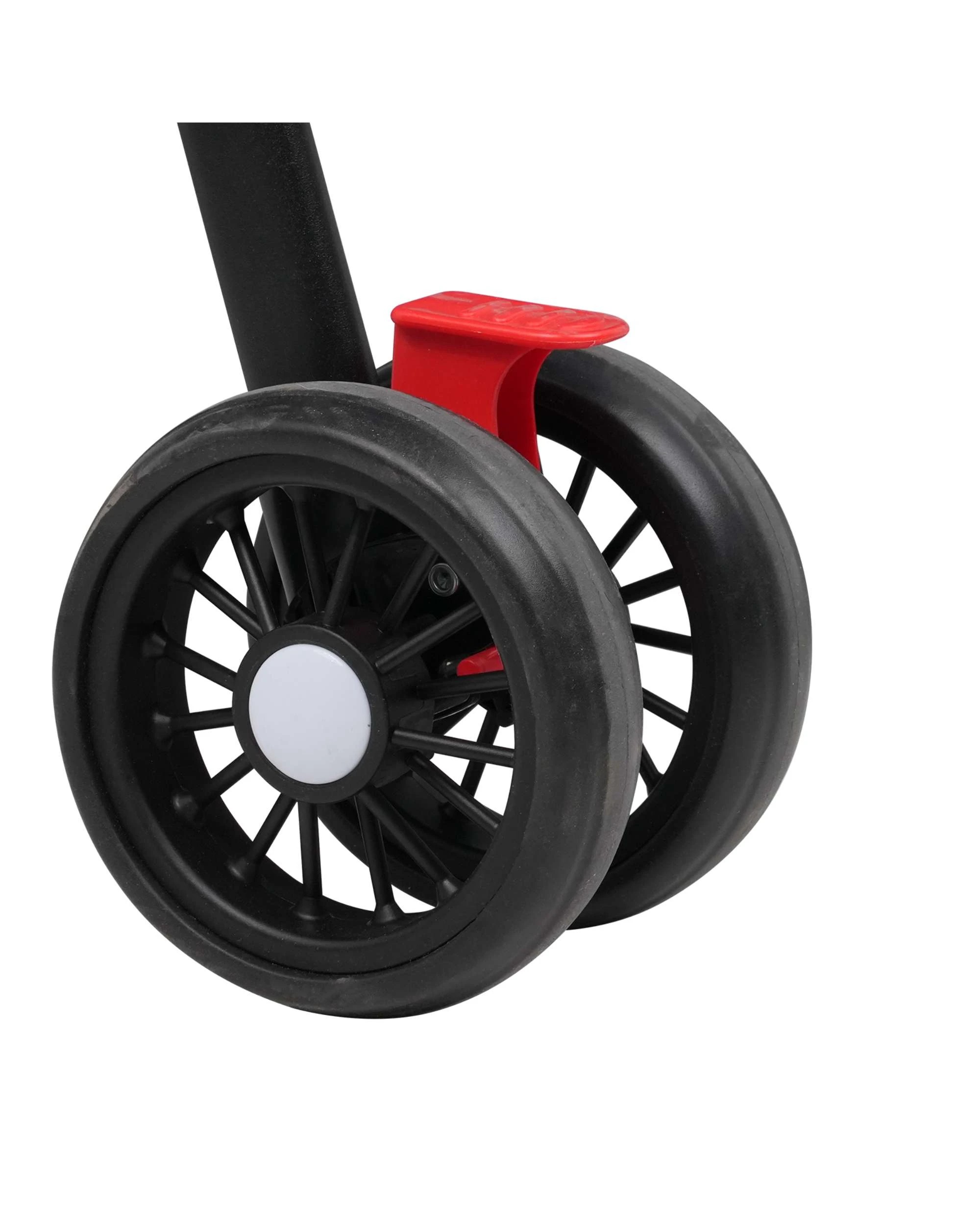 6 Advwin Pet Stroller Pram Dog Cat Carrier, 6 of 8