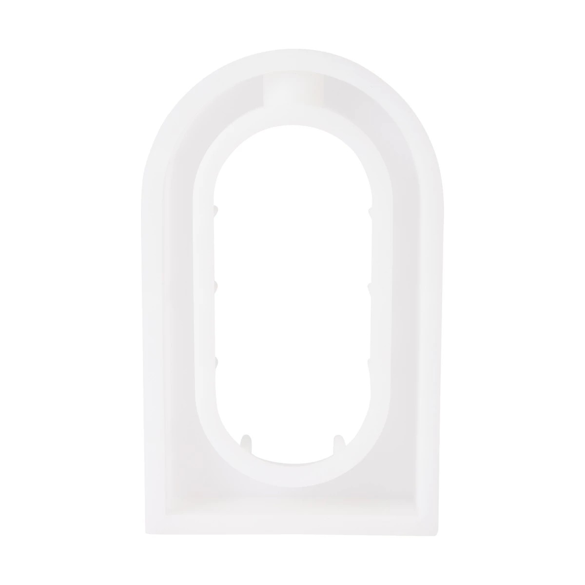 5 Plaster Casting Resin Vase Mould, 5 of 10
