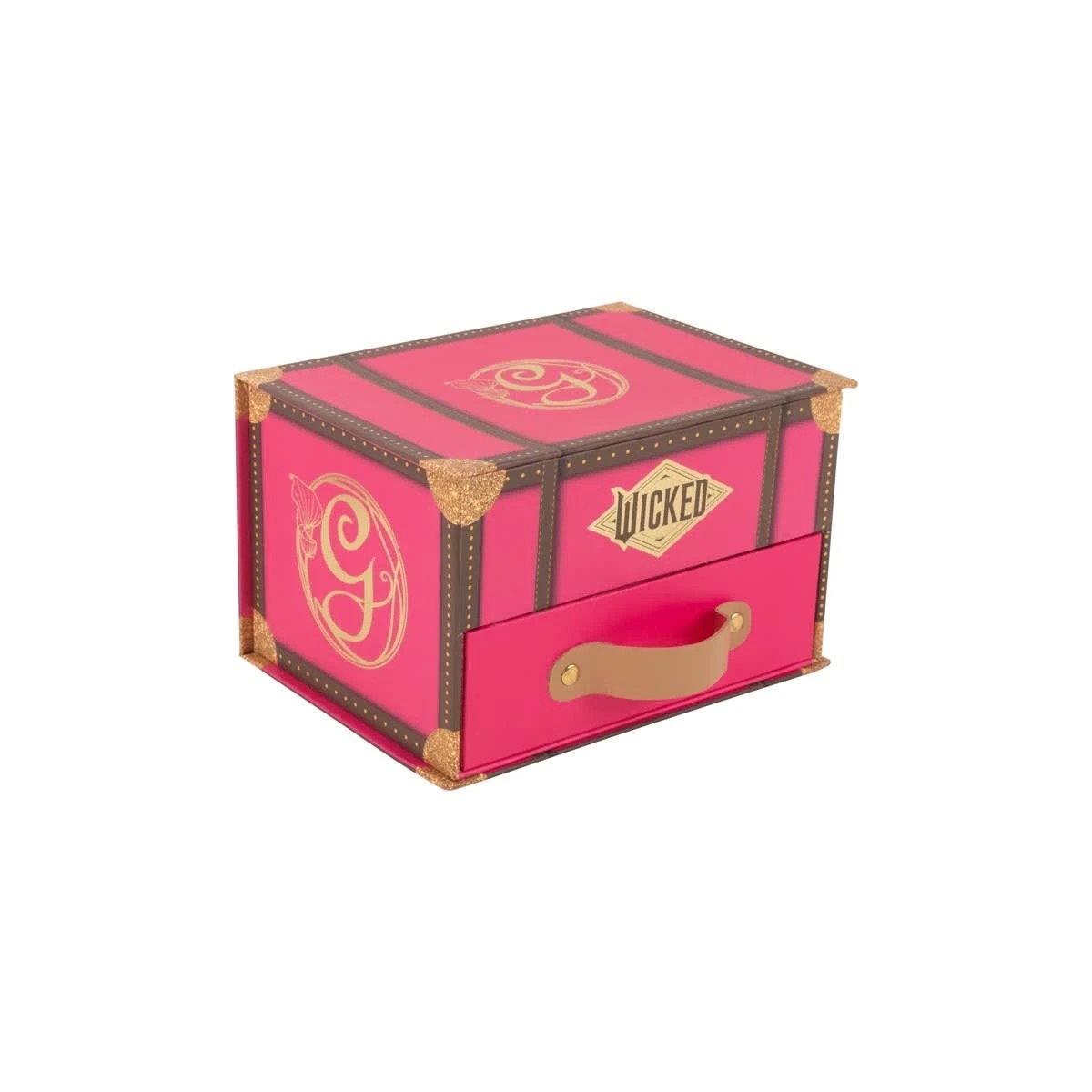 3 Wicked Trunk Keepsake Box, 3 of 6