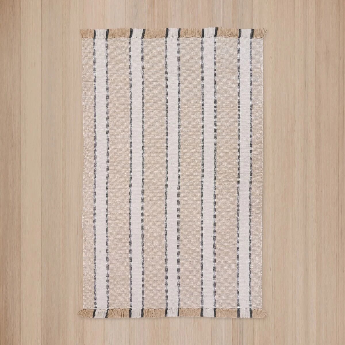 2 Dara Washable Rug - Large - 235cm x 160cm, 2 of 7
