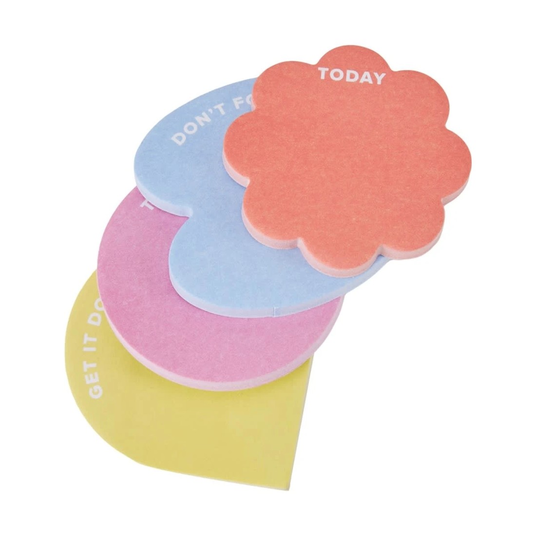 2 Sticky Note Set, 2 of 4