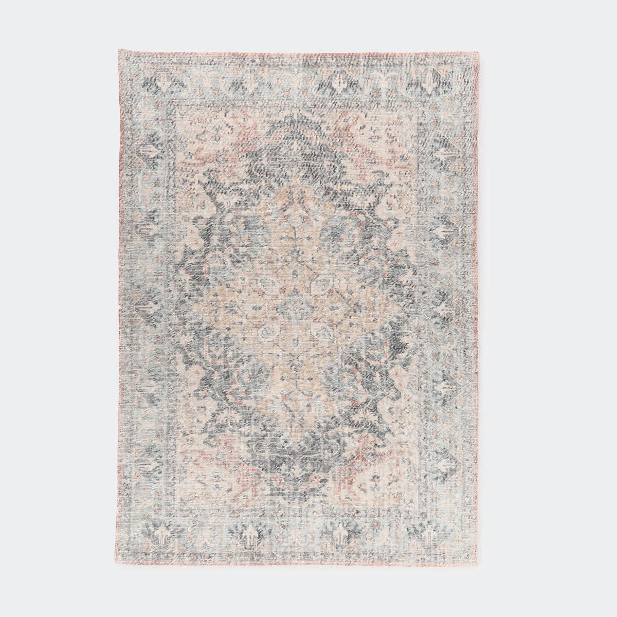 5 Anika Rug - Extra Large - 270cm x 180cm, 5 of 10