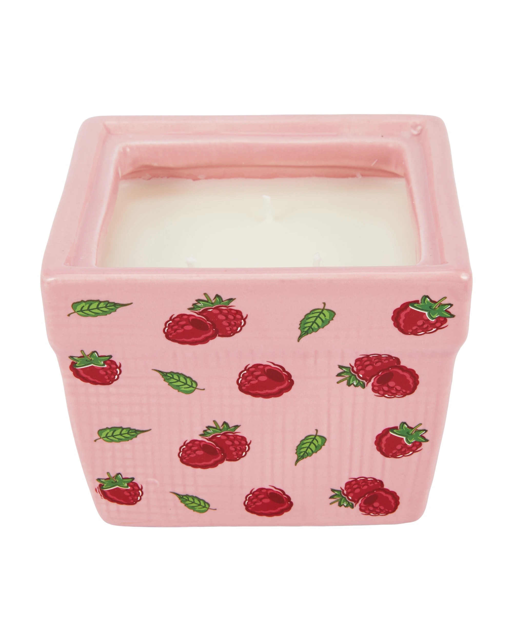 2 Brunch Club Berry Basket Candle, 2 of 6