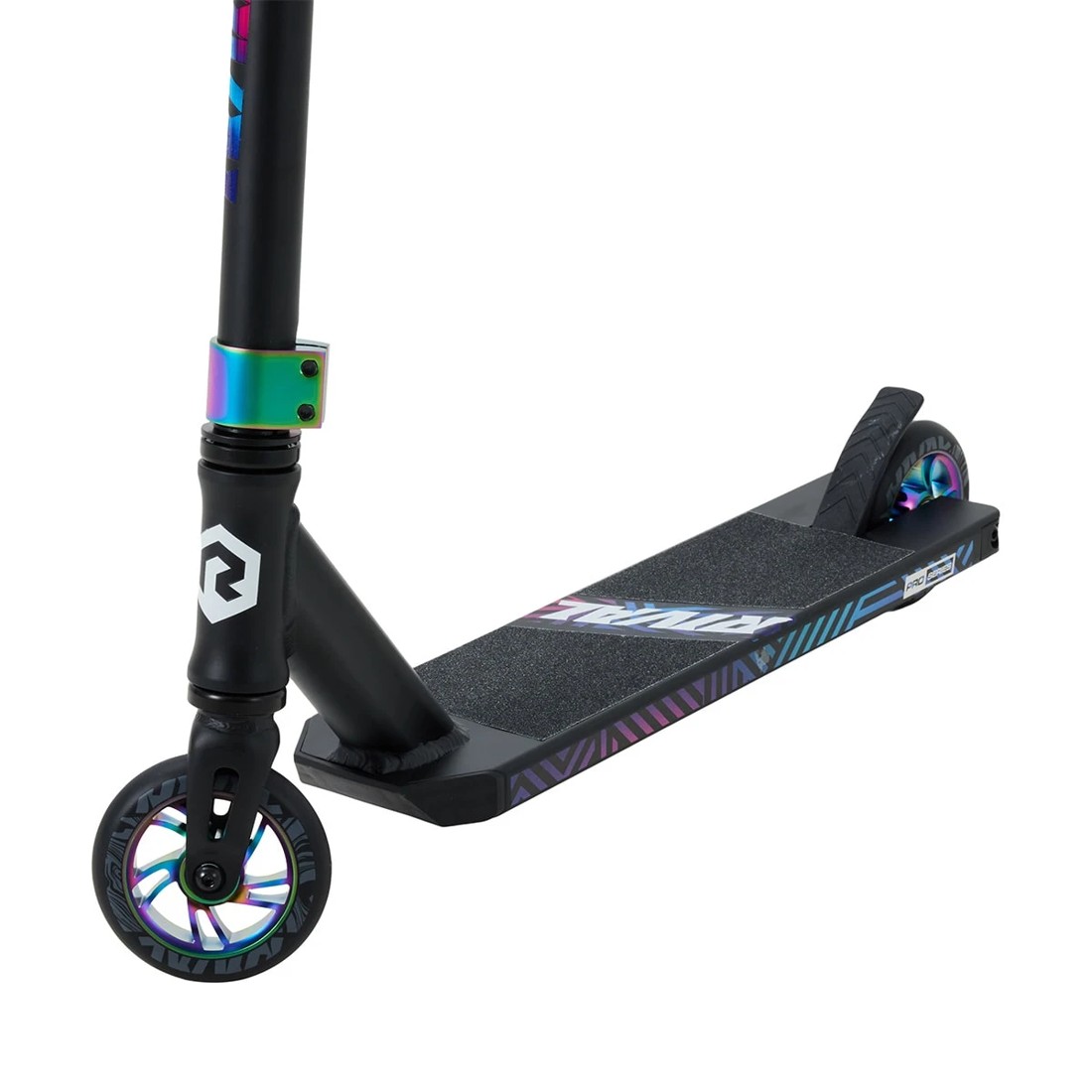 7 Rival Pro Scooter, 7 of 10
