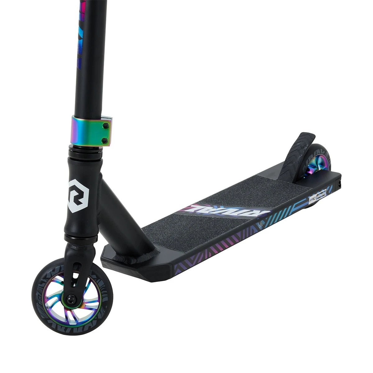 7 Rival Pro Scooter, 7 of 10