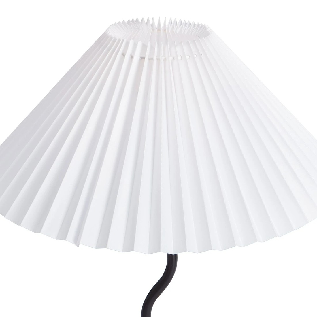 5 Riley Wave Table Lamp, 5 of 9