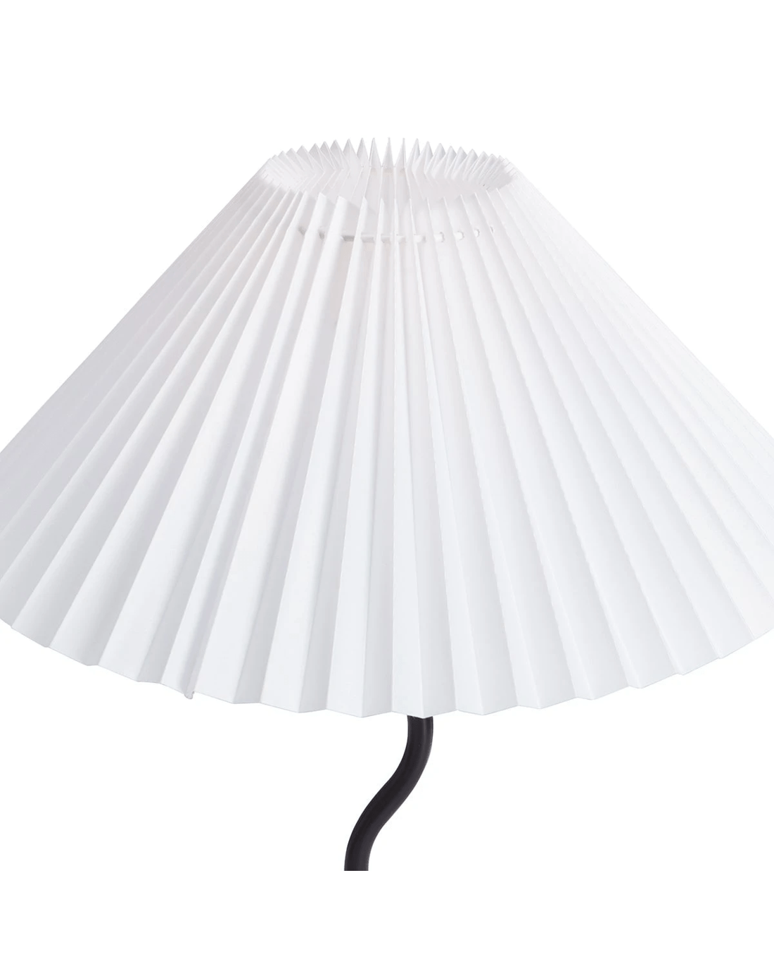 5 Riley Wave Table Lamp, 5 of 9